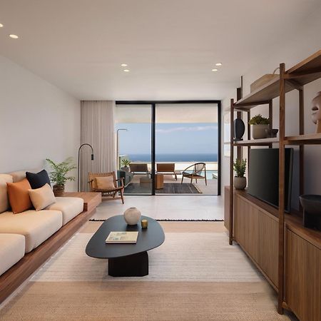 Royal Hideaway Corales Villas Costa Adeje  Exterior photo