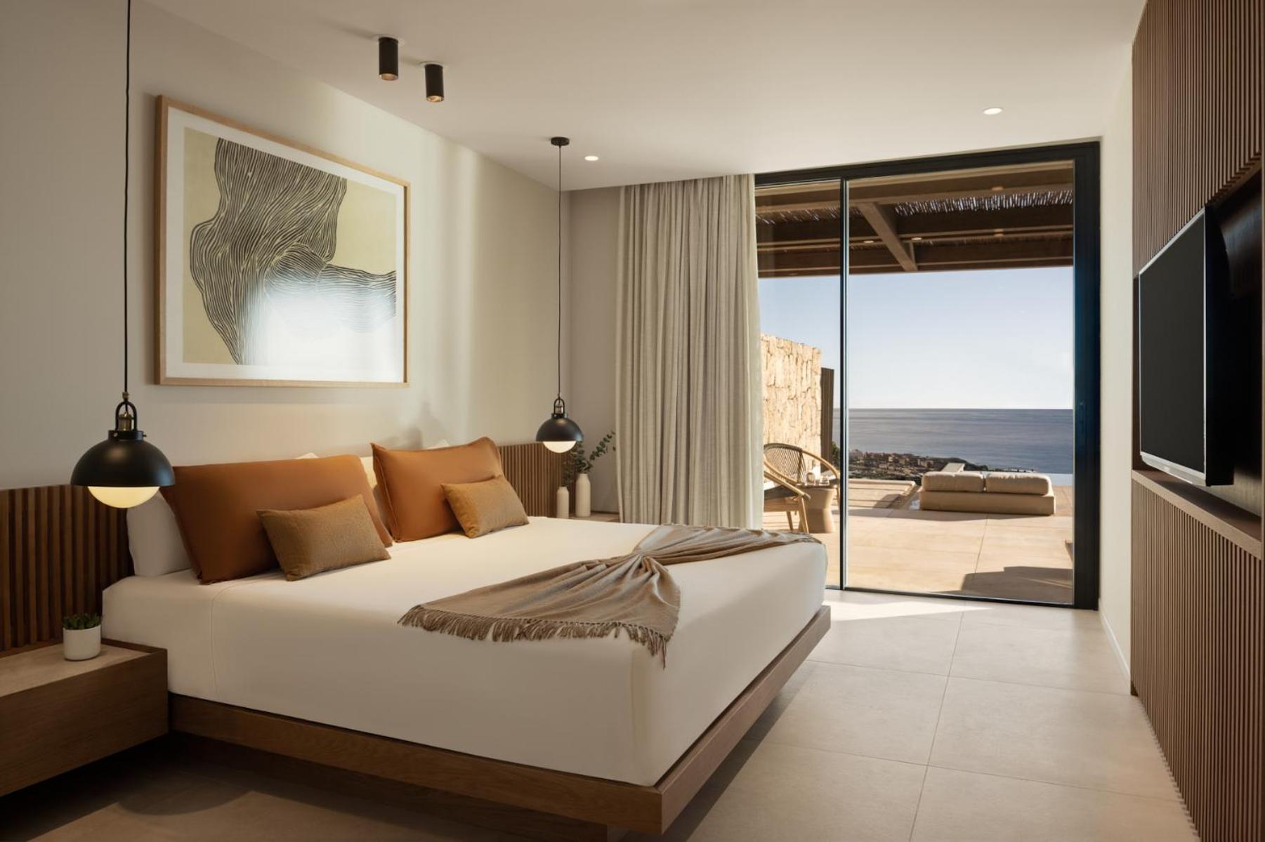 Royal Hideaway Corales Villas Costa Adeje  Exterior photo