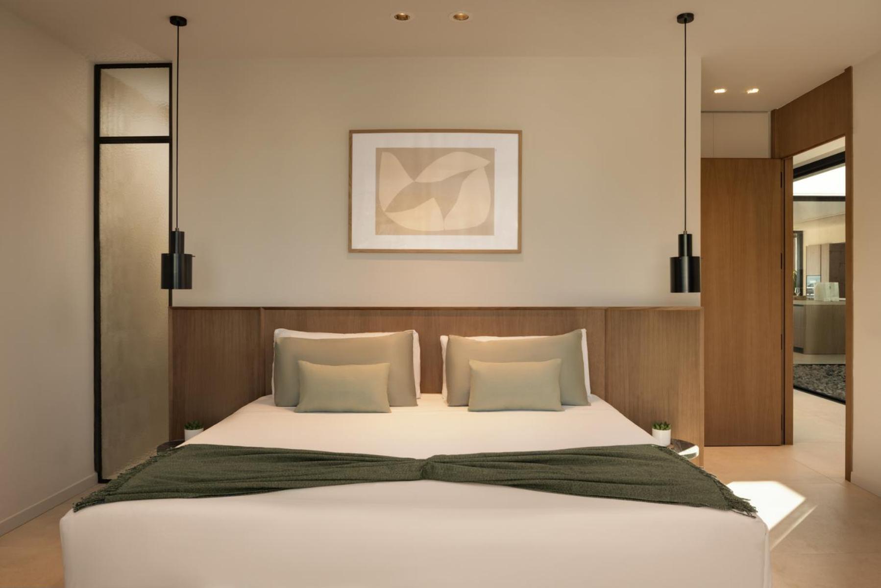 Royal Hideaway Corales Villas Costa Adeje  Exterior photo