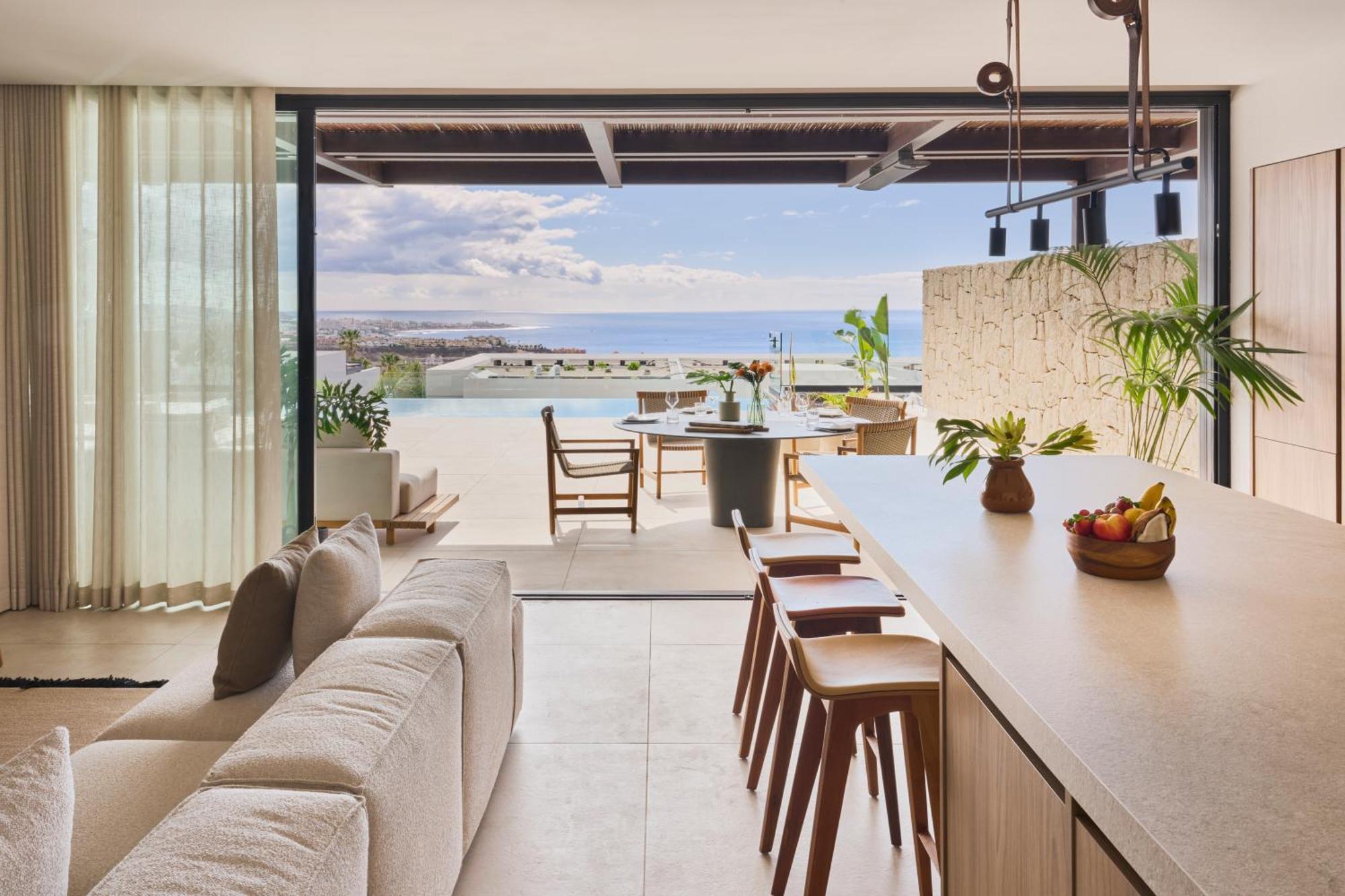 Royal Hideaway Corales Villas Costa Adeje  Exterior photo