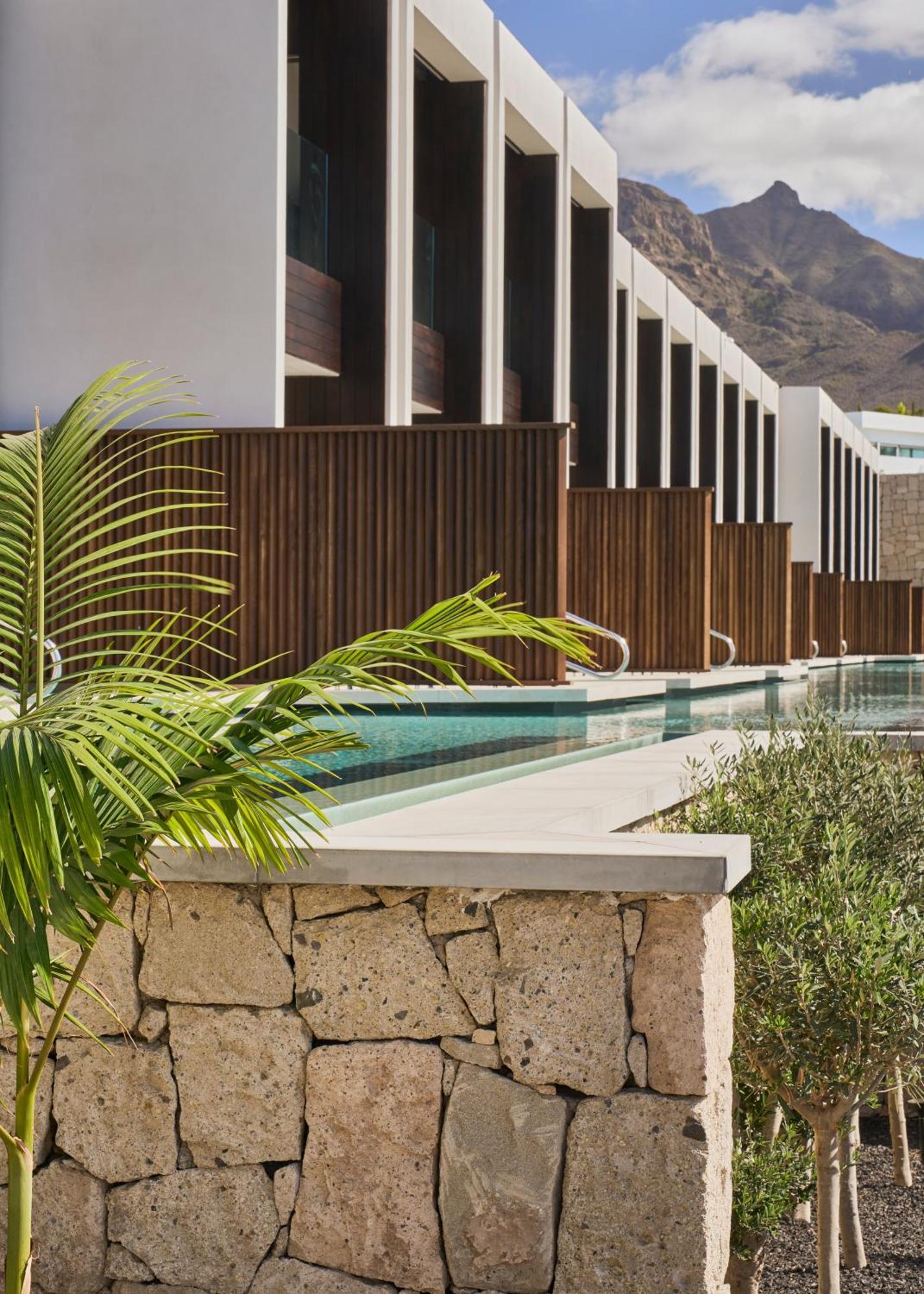 Royal Hideaway Corales Villas Costa Adeje  Exterior photo