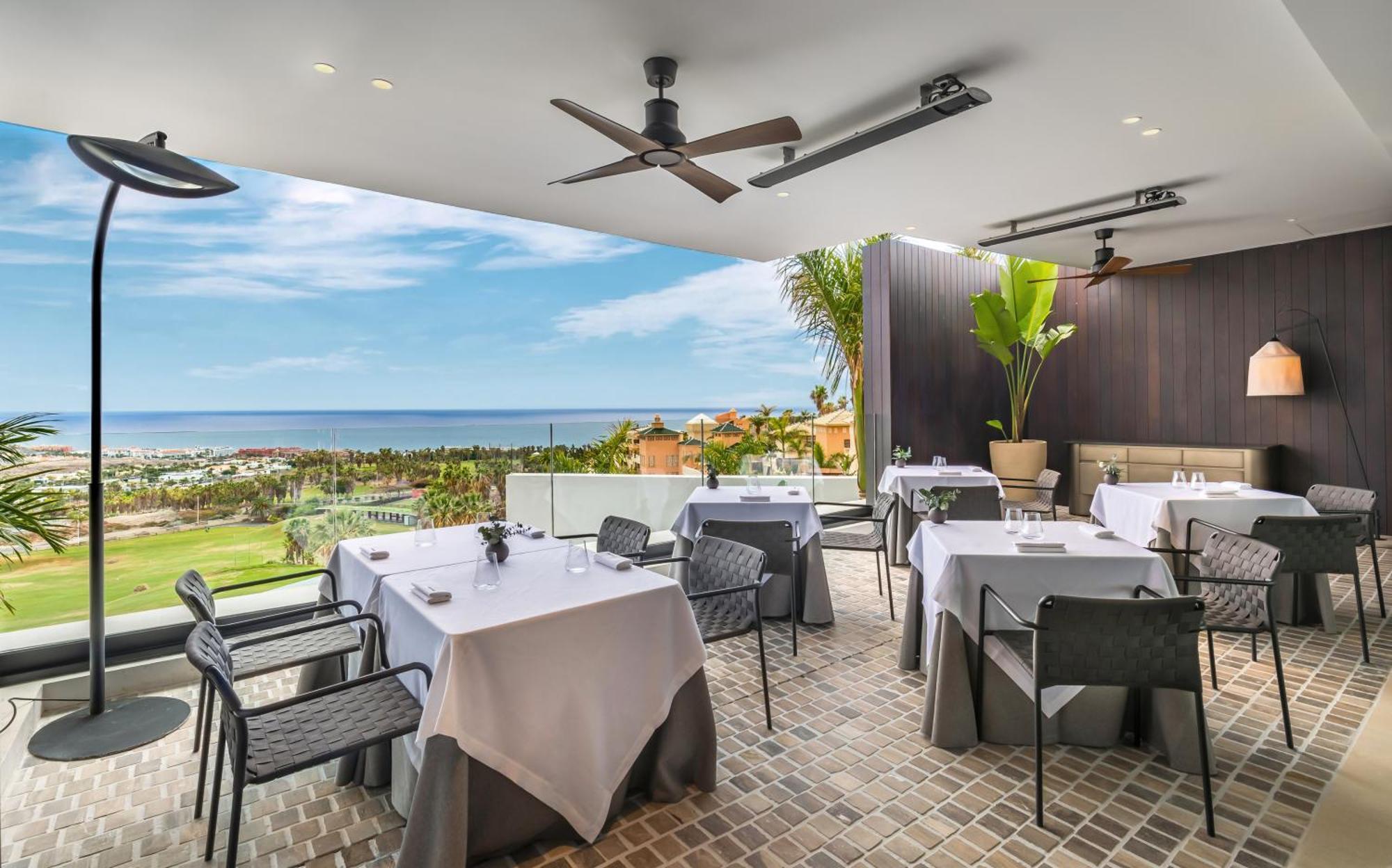 Royal Hideaway Corales Villas Costa Adeje  Exterior photo